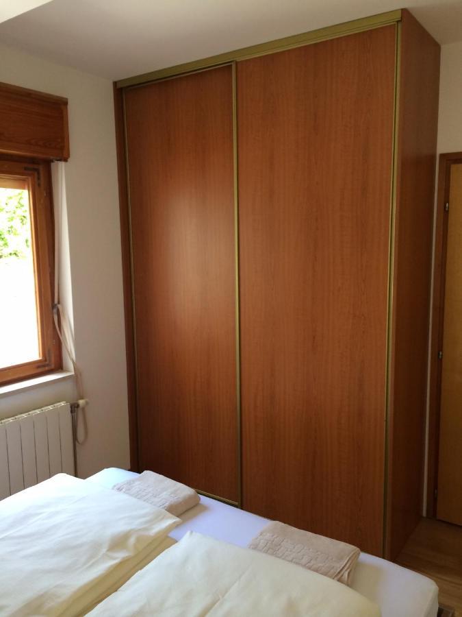 Apartments 30 M From The Beach Crikvenica Exterior foto