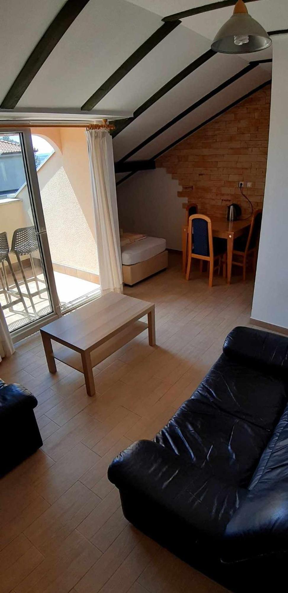 Apartments 30 M From The Beach Crikvenica Exterior foto