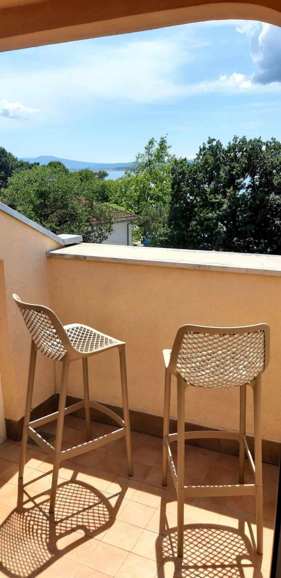 Apartments 30 M From The Beach Crikvenica Exterior foto