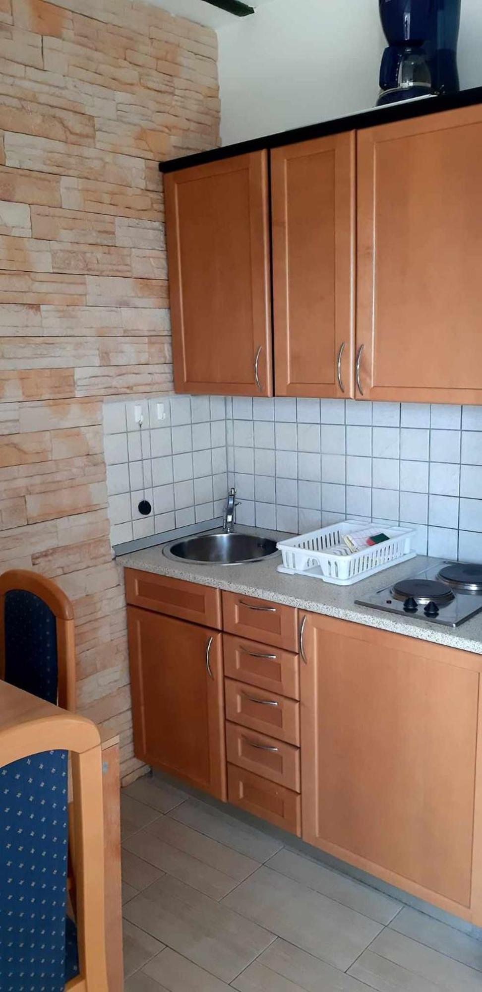 Apartments 30 M From The Beach Crikvenica Exterior foto