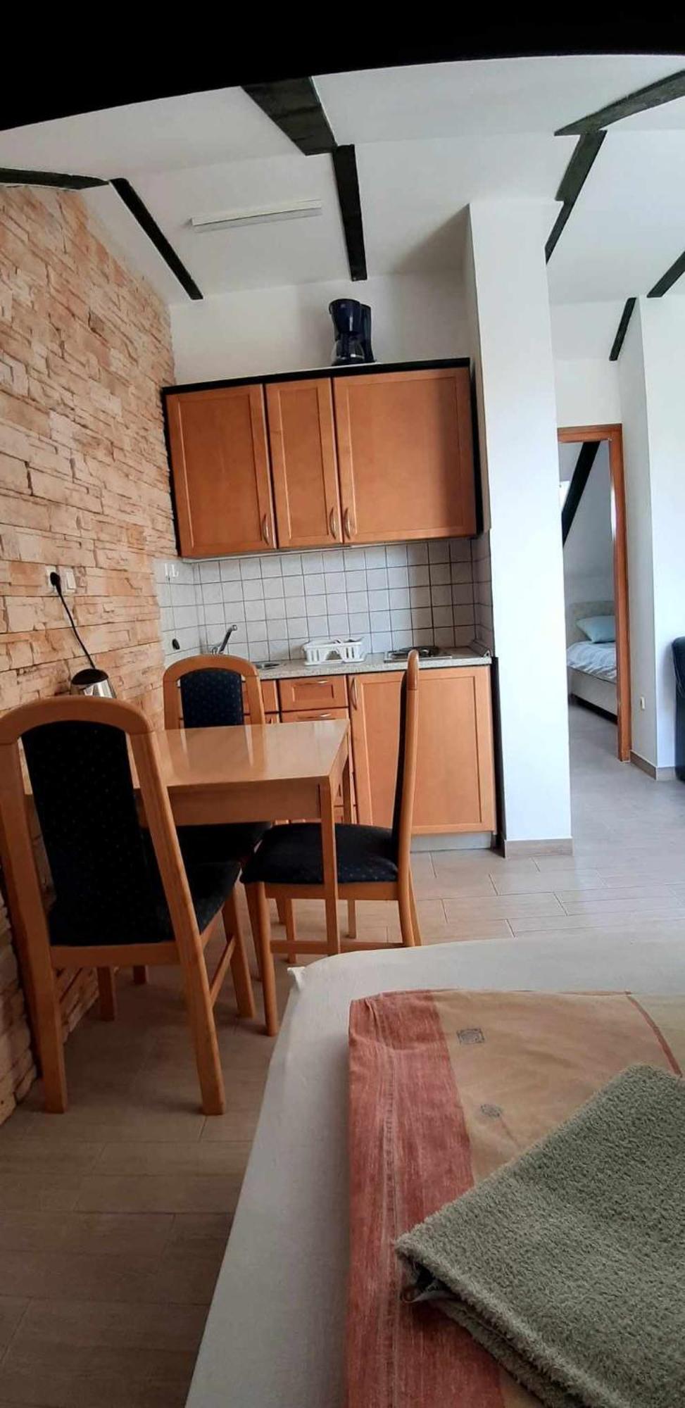 Apartments 30 M From The Beach Crikvenica Exterior foto