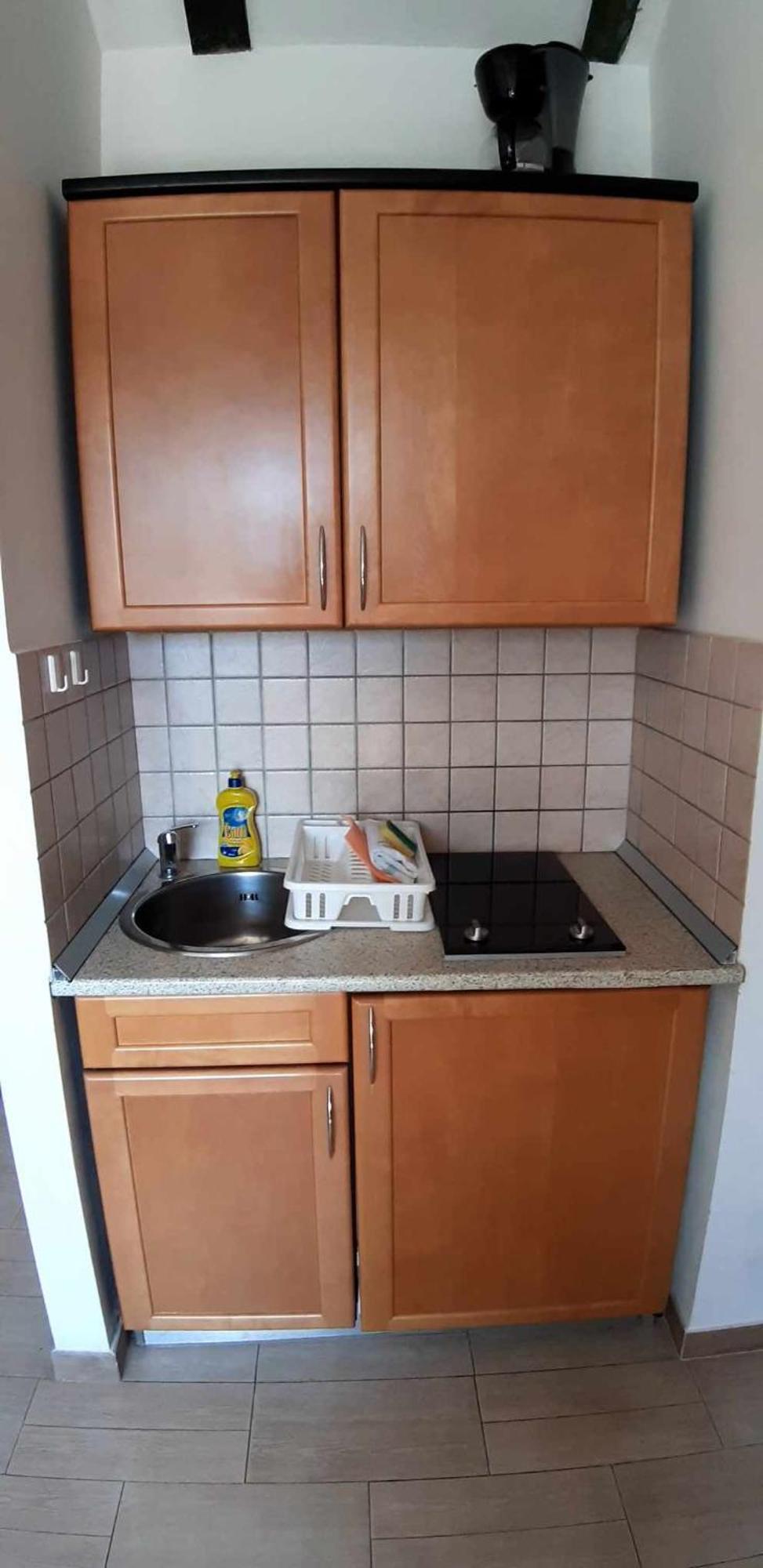 Apartments 30 M From The Beach Crikvenica Exterior foto