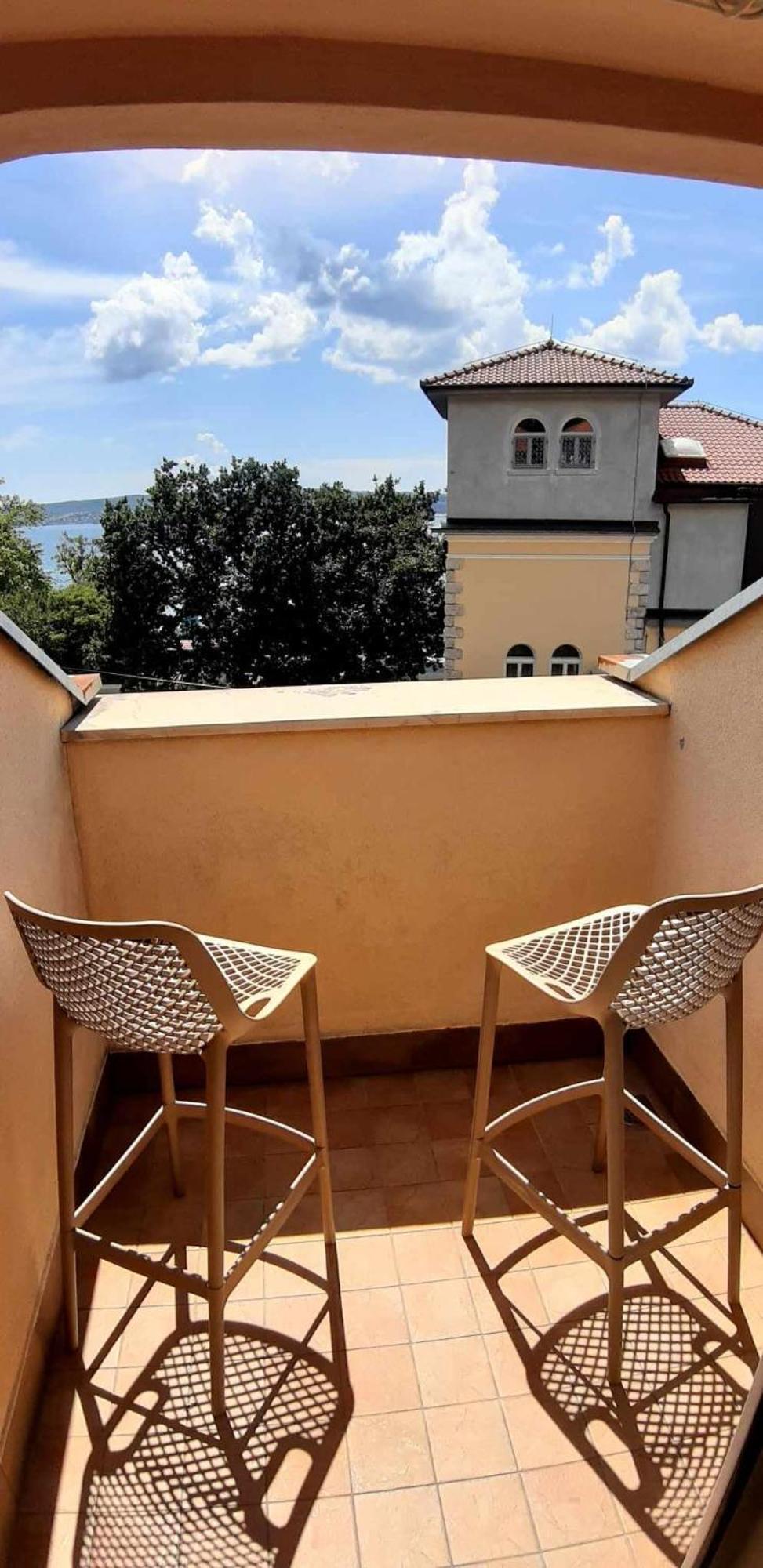 Apartments 30 M From The Beach Crikvenica Exterior foto