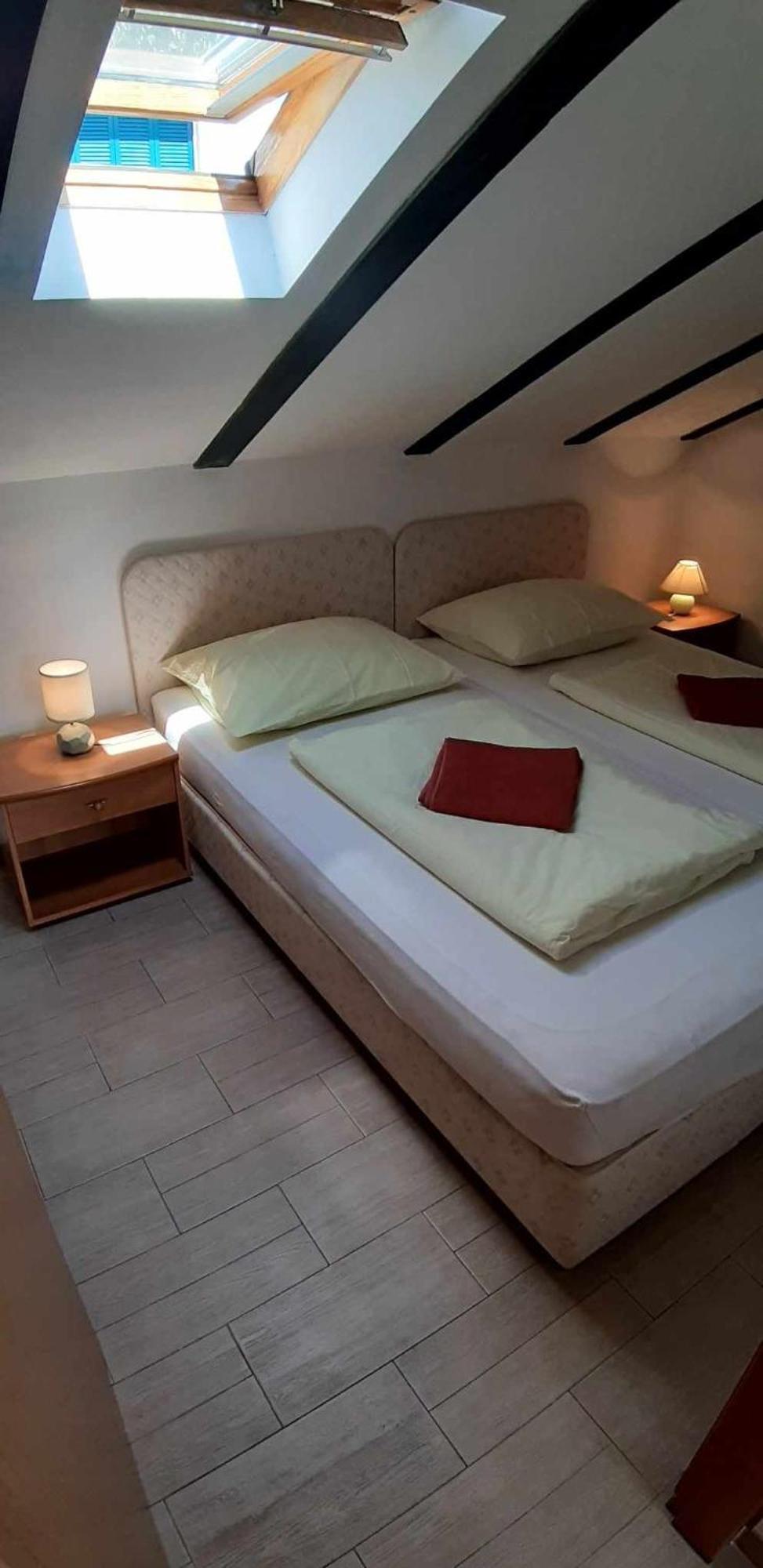 Apartments 30 M From The Beach Crikvenica Exterior foto