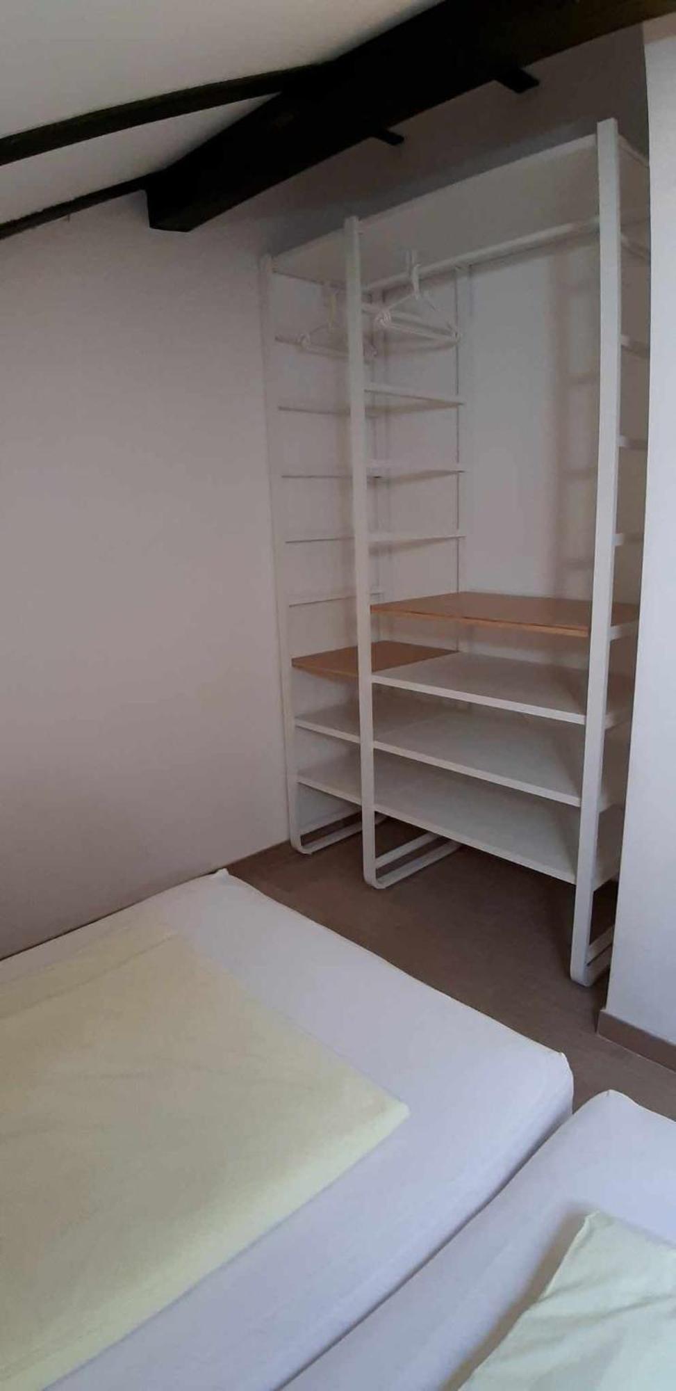 Apartments 30 M From The Beach Crikvenica Exterior foto